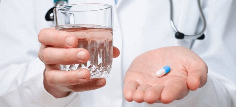 антибиотиктерді қабылдау және алкогольдің үйлесімділігі