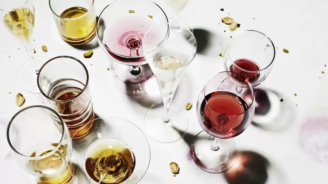 Неліктен антибиотиктерде алкоголь ішуге болмайды